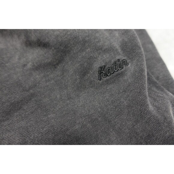 KATIN Men's XL Black Lounge Pullover Jogger Pants Drawstring Sweatpants NWT - Picture 4 of 10